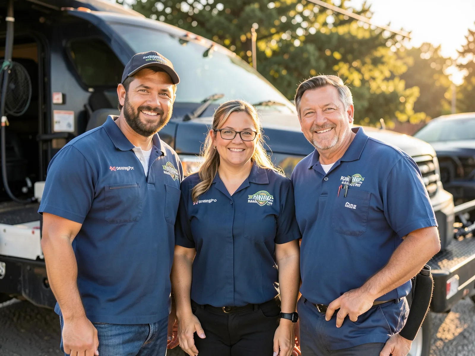 Roof Repair company in Chillum, MD